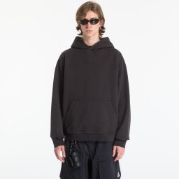 Суитшърт Oakley Echo Mod Embroidered Hoodie Pitch Black L