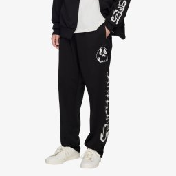 Потници Y-3 Chito Graphic Track Pants UNISEX Black S
