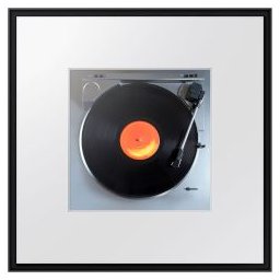 Music Frame LS60D