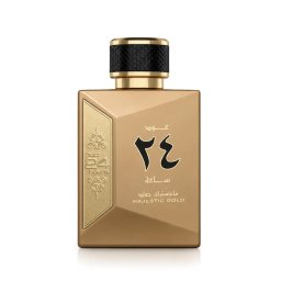 Ard Al Zaafaran Oud 24 Hours Majestic Gold Парфюмна вода 100 ml