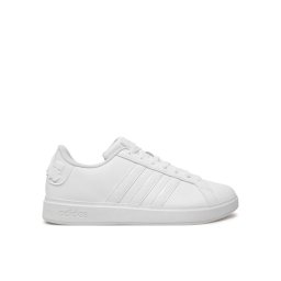 adidas Сникърси Star Wars Grand Court JI2841 Бял