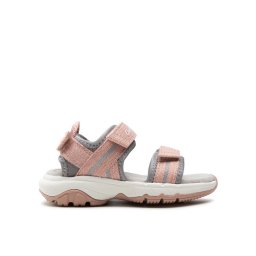Clarks Сандали Expo Sea K. 261648226 M Розов