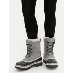 Sorel Апрески Caribou NL1005 Сив