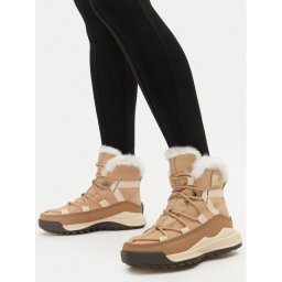 Sorel Апрески Ona Rmx Glacy Plus Wp 2083061262 Кафяв