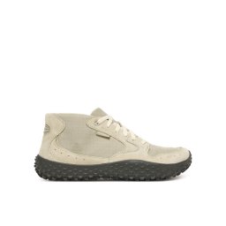 Merrell Туристически Wrapt Sneaker Mid Wp J032855 Бежов