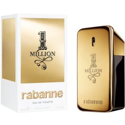 Paco Rabanne 1 Million EDT 50ml за Мъже