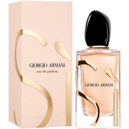 Armani Si EDP 100ml за Жени