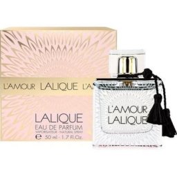 Lalique L'Amour EDP 100ml за Жени