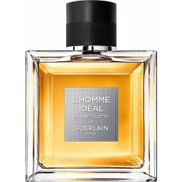 Guerlain L'Homme Ideal EDT 100ml за Мъже БЕЗ ОПАКОВКА