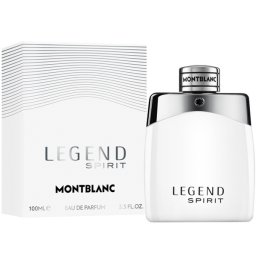 Montblanc Legend Spirit EDT 100ml за Мъже