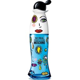 Moschino So Real Cheap & Chic EDT 100ml за Жени БЕЗ ОПАКОВКА