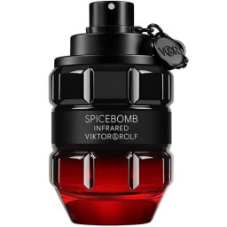 Viktor & Rolf Spicebomb Infrared EDT 90ml за Мъже БЕЗ ОПАКОВКА