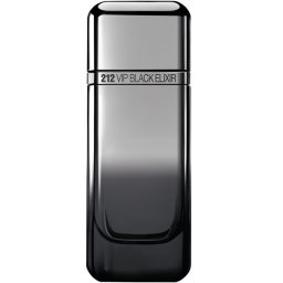 Carolina Herrera 212 VIP Black Elixir EDP 100ml за Мъже БЕЗ ОПАКОВКА