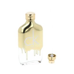 Calvin Klein CK One Gold Eau de Toilette 100 ml