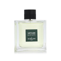 Guerlain Vetiver Eau de Toilette за мъже 100 ml