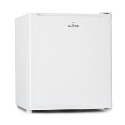 Klarstein Garfield Eco E, фризер, 4 звезди, 33 л, компактен, бял (HEA9-Garfield-Eco-W)
