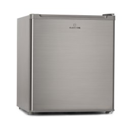 Klarstein Garfield Eco E, фризер, 4 звезди, 33 л, компактен, сребърен (HEA9-Garfield-Eco-S)