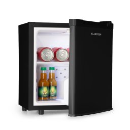 Klarstein Silent Cool, хладилник, 30 л, Arctic-Fox Cooling, G, черен (HEA6-SilentCool-BL)