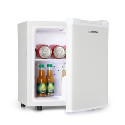 Klarstein Silent Cool, хладилник, 30 л, Arctic-Fox Cooling, G, бял (HEA6-SilentCool-WH)