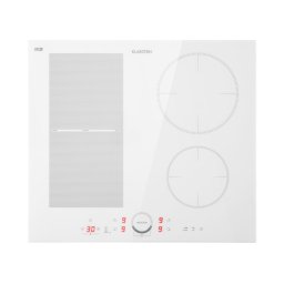 Klarstein Delicatessa 60 Hybrid, вграден готварски плот, индукция, 4 зони, 7000 W (CP4-Delicatessa-60HW)