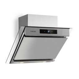 Klarstein Balzac Silent 60, абсорбатор, 250 W, 3 нива на мощност, 604 m³ / h, LED, EEK A (CGCH3-Balzac-60-Sil)