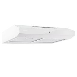 Klarstein Contempo Neo, аспиратор, под шкаф, рециркулация, 175 м³/ч, SenseControl, интегрирано сензорно управление, неръждаема стомана / акрилно стъкло (DSM-Contem.Neo 60WH)