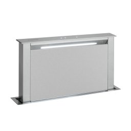 Klarstein Royal Flush Eco, аспиратор, 60 cm, 604 m³/h, A+ (CGCH3-RoyalFlush-60S)