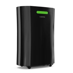 Klarstein Изсушител AeroDry 10, 165 W, 10 л/ден, 135 м³/ч, за площи до 30 м², функция DrySelect (DXJ9-ArDry-Deh-10LB)