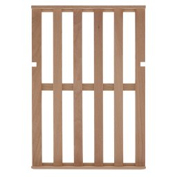 Klarstein Полица - El Dorado 38 10047288 (WF-HEA7-S13)