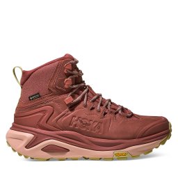 Туристически Hoka Kaha 3 GTX 1162531 Бордо