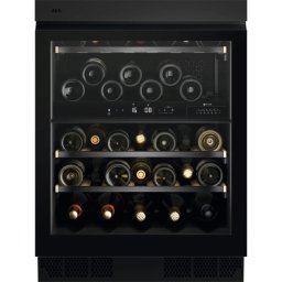 AEG NSW8D826GT Виноохладител за вграждане