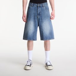 Къси панталони Wasted Paris Faded Casper Short Vintage Blue 34