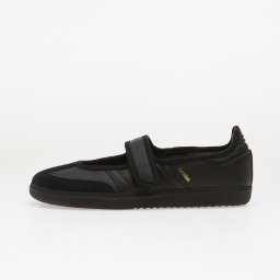 Обувки adidas Samba Jane Shoes Kids Core Black/ Core Black/ Ftwr White 4