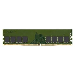 Памет 8GB DDR4 3200MT/s, UDIMM, Kingston KCP432NS8-8, 1.2V