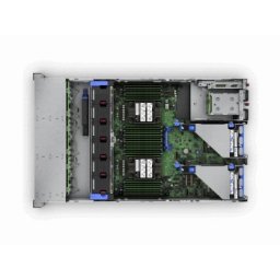 HPE ProLiant DL380 Gen11 Intel Xeon Silver 4514Y P77242-425