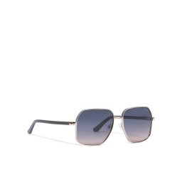 Guess Слънчеви очила GU00107 Златист