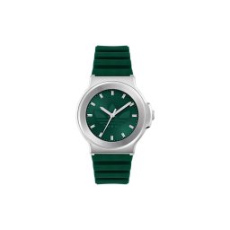 adidas Часовник AO Fashion Expression Three AOFH25501 Зелен