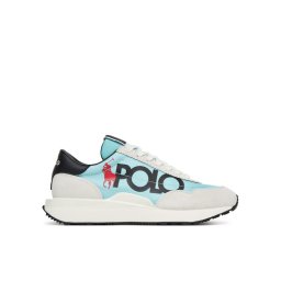 Polo Ralph Lauren Сникърси 804978184001 Син