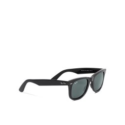 Ray-Ban Слънчеви очила 0RB4340 601 Черен