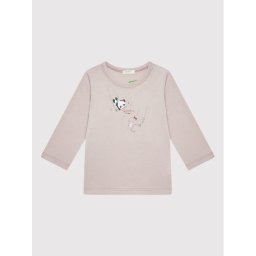 United Colors Of Benetton Блуза 3ATNA1018 Бежов Regular Fit