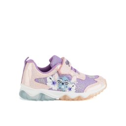 Disney Classics Сникърси CP76-SS25-114DCLS Виолетов