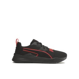 Puma Сникърси Wired Run Pure 38927509 Черен