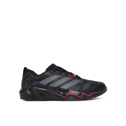 adidas Обувки за фитнес зала Rapidmove Go Trainer M JQ3952 Черен