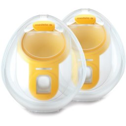 Medela Hands-free™ комплект за изцеждане на кърма съвместими с Freestyle™ Hands-free/Swing Maxi™ NEW/Swing Maxi Flex