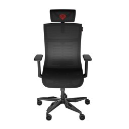 Genesis Ergonomic Chair Astat 700 Black