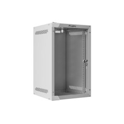 Lanberg rack cabinet 10'' wall-mount 9U / 280x310 for self-assembly (flat p