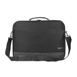 Natec Laptop Bag Impala 2 17.3", Onyx Black