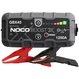NOCO мултифункционален стартер за автомобил Jump Starter - BOOST X GBX45 -