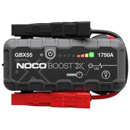 NOCO мултифункционален стартер за автомобил Jump Starter - BOOST X GBX55 -