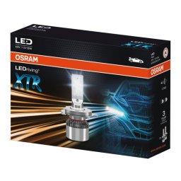 OSRAM LEDriving XTR H4 13W 6000K